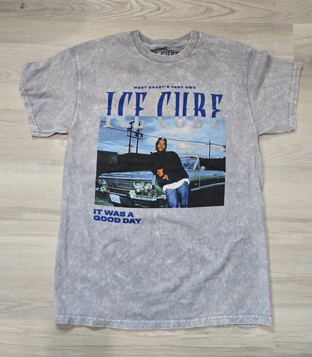 Ice cube west coast was - coast, a