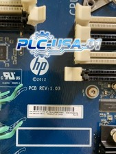 Scheda madre workstation HP