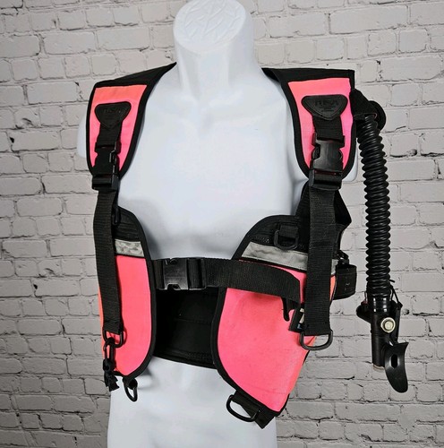 Tusa liberator rosa - liberator,