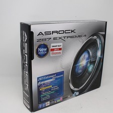 ASRock Z87 Extreme4 Intel Z87