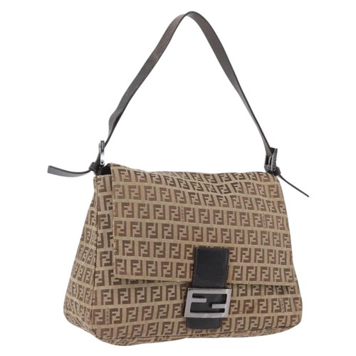 Borsa tracolla fendi - borsa,