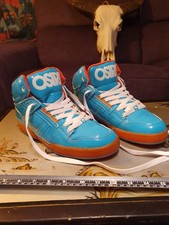 Sneakers alte osiris - alte,