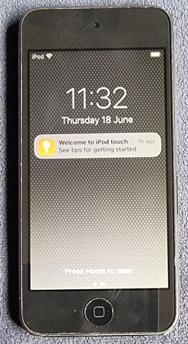 Apple ipod touch - ipod,