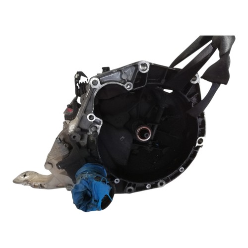 Cambio manuale marce - 5, fiat