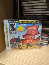 883 Nord Sud Ovest Est CD 2009
