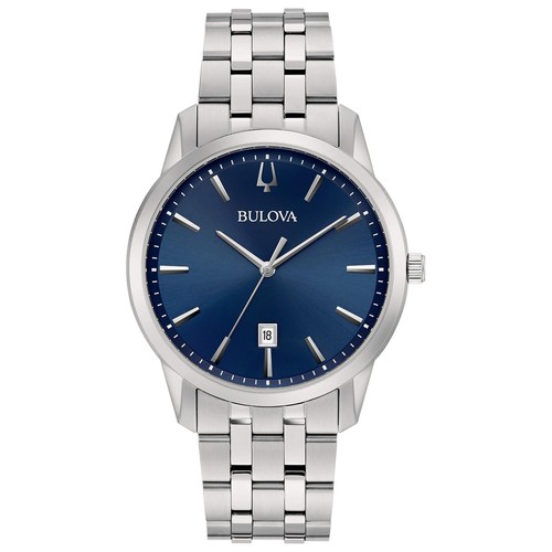 Bulova sutton classic 96b338 - bulova,