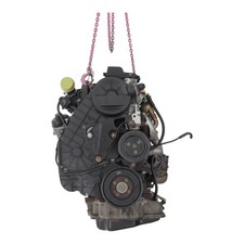 Motore Tipo Z17DTH - Opel