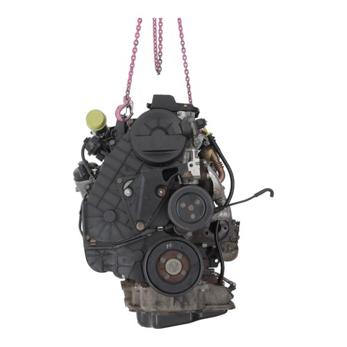 Motore tipo z17dth opel - z17dth,