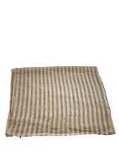 Sciarpa di seta FENDI donna