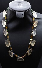 Antica bellissima collana