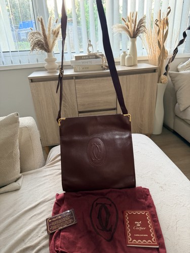 Borsa cartier - borsa,