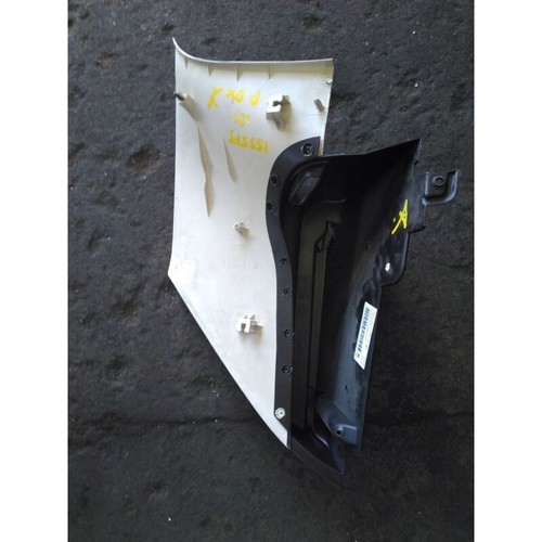 Supporto ripiano cappelliera - supporto,