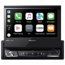 Pioneer AVH-Z7200DAB Autoradio