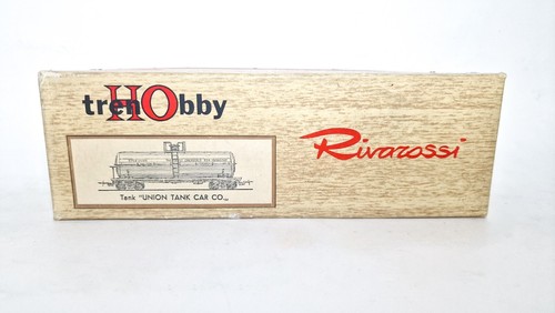 Rivarossi trenhobby 12298 - rivarossi,