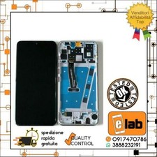 DISPLAY LCD PER HUAWEI P30