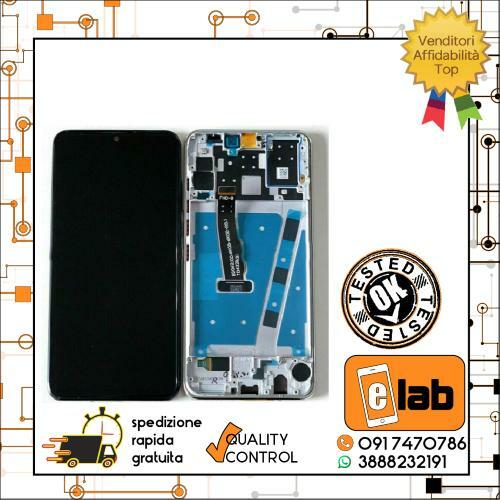 Display lcd per huawei p30 - lcd,