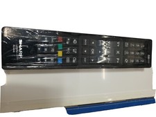 Sharp TV LC-22LE22E, LC-32D145K Compatibile con altri televisori Telecomando RC 4846
