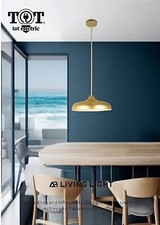 Lampadario a sospensione E27