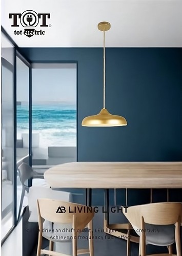 Lampadario sospensione e27 - lampadario, a