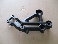 KTM DUKE 125 2017 SUPPORTO PEDANE DESTRO OCCASIONE