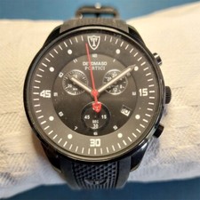 Orologio da uomo DETOMASO