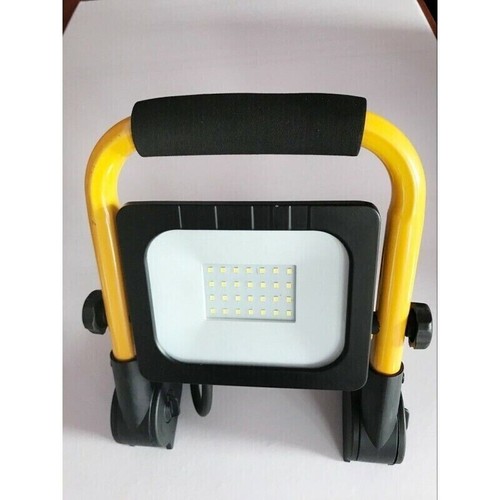 Proiettore con supporto ip44 - proiettore,