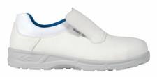 n37 - Scarpe Cofra CADMO WHITE