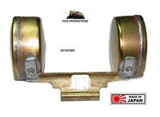 SUZUKI GS 400 Galleggiante Del