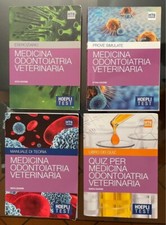 Hoepli test medicina