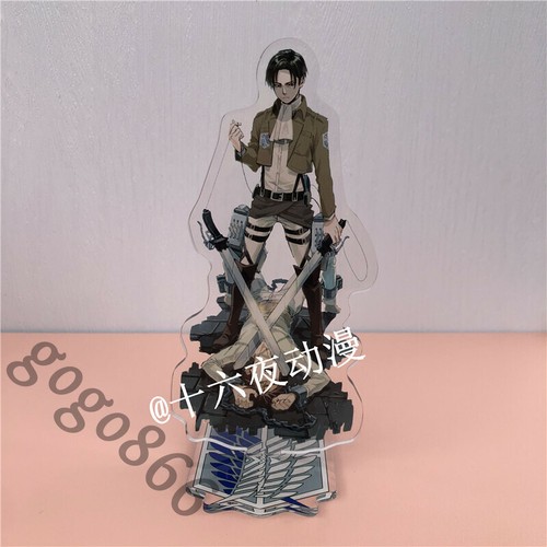 Attack titan collezione - on,