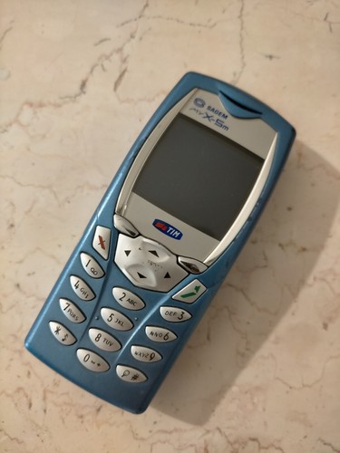 Cellulare sagem x5m - cellulare, my