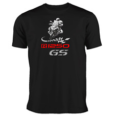 T-shirt R1250 GS, per