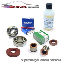 KIT RICOSTRUZIONE BASE