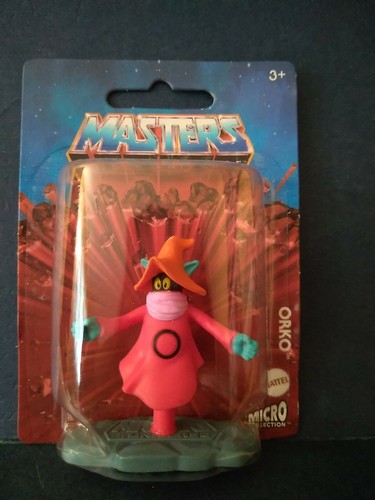 Mattel masters the universe - masters, of