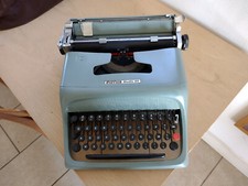 Olivetti Studio 44 Macchina da