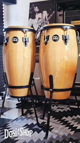 Meinl hc512nt conga - meinl, set
