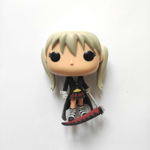 Funko pop maka soul eater - funko,