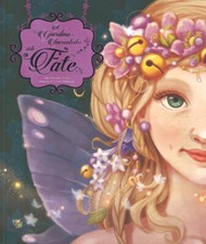 Il Giardino Incantato Delle Fate Rosalba Troiano Pane E Sale 2019