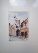 ::FRANCIA EHMKE *1928 -2018