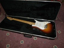 Squier Fender Japan Bullet 1