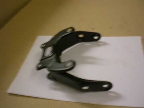 Honda xl250 supporto - xl250, s