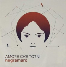NEGRAMARO – AMORE CHE TORNI