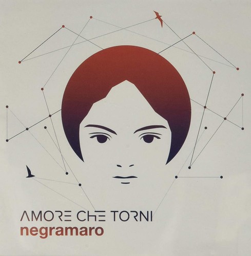 Negramaro amore che - –,
