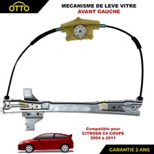 Lève vitre avant gauche pour