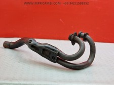 COLLETTORE SCARICO 18320MK5000 HONDA XLM 600 XL RM 1985 1986 18325MG3000