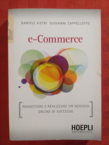 Libro manuale - libro,