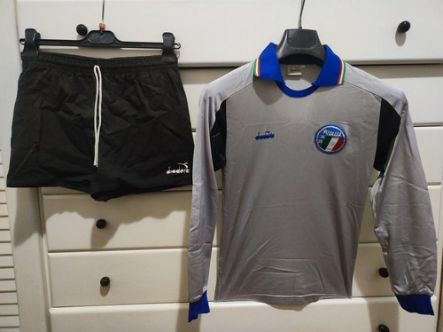 Maglia completino nazionale - /,