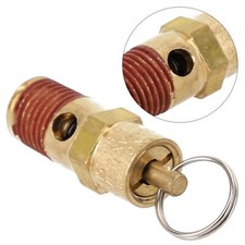 Valvola di pressione di