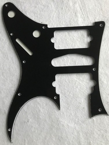Battipenna chitarra