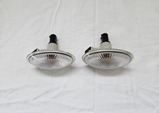 2751978 - 2x OEM Frecce Bianche R55 R56